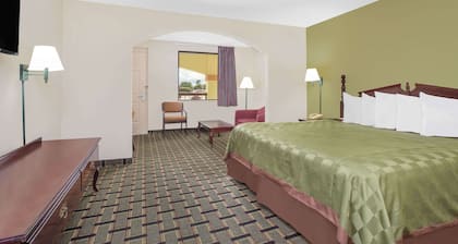 Days Inn by Wyndham Eufaula AL