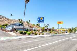 Restaurant - Vagabond Inn San Luis Obispo (San Luis Obispo)