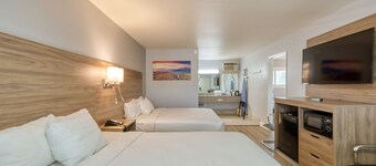 Vagabond Inn San Luis Obispo