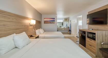 Vagabond Inn San Luis Obispo