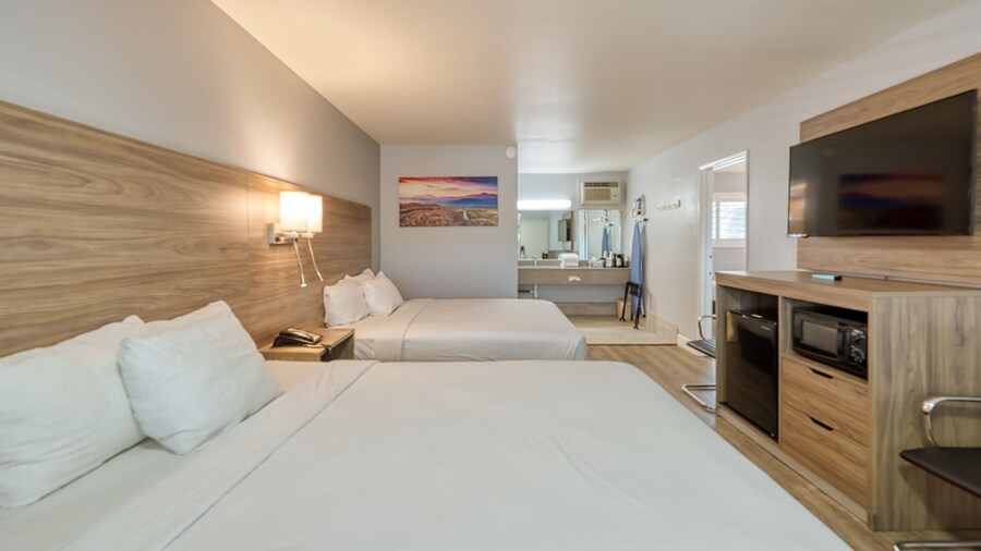 Vagabond Inn San Luis Obispo