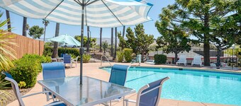 Vagabond Inn San Luis Obispo