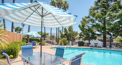 Vagabond Inn San Luis Obispo