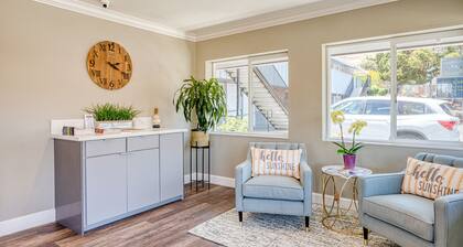 Vagabond Inn San Luis Obispo