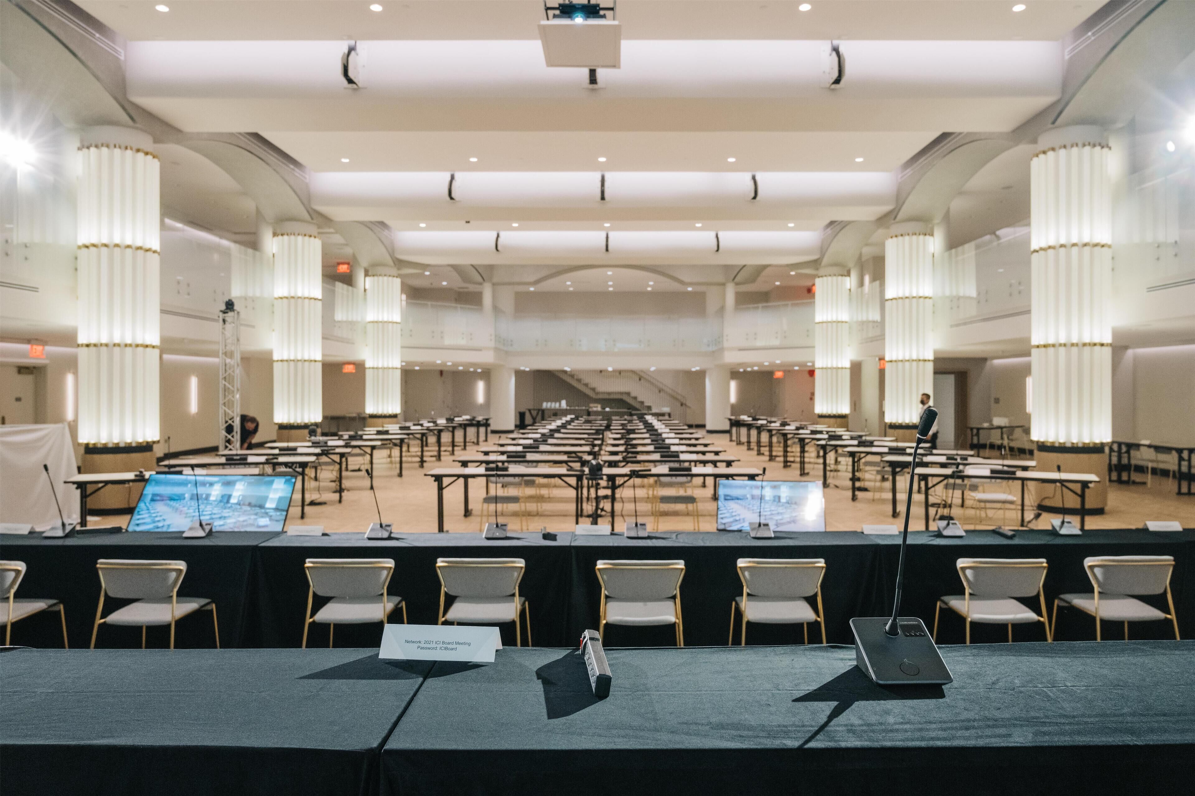 Foto - Hamilton Hotel - Washington DC