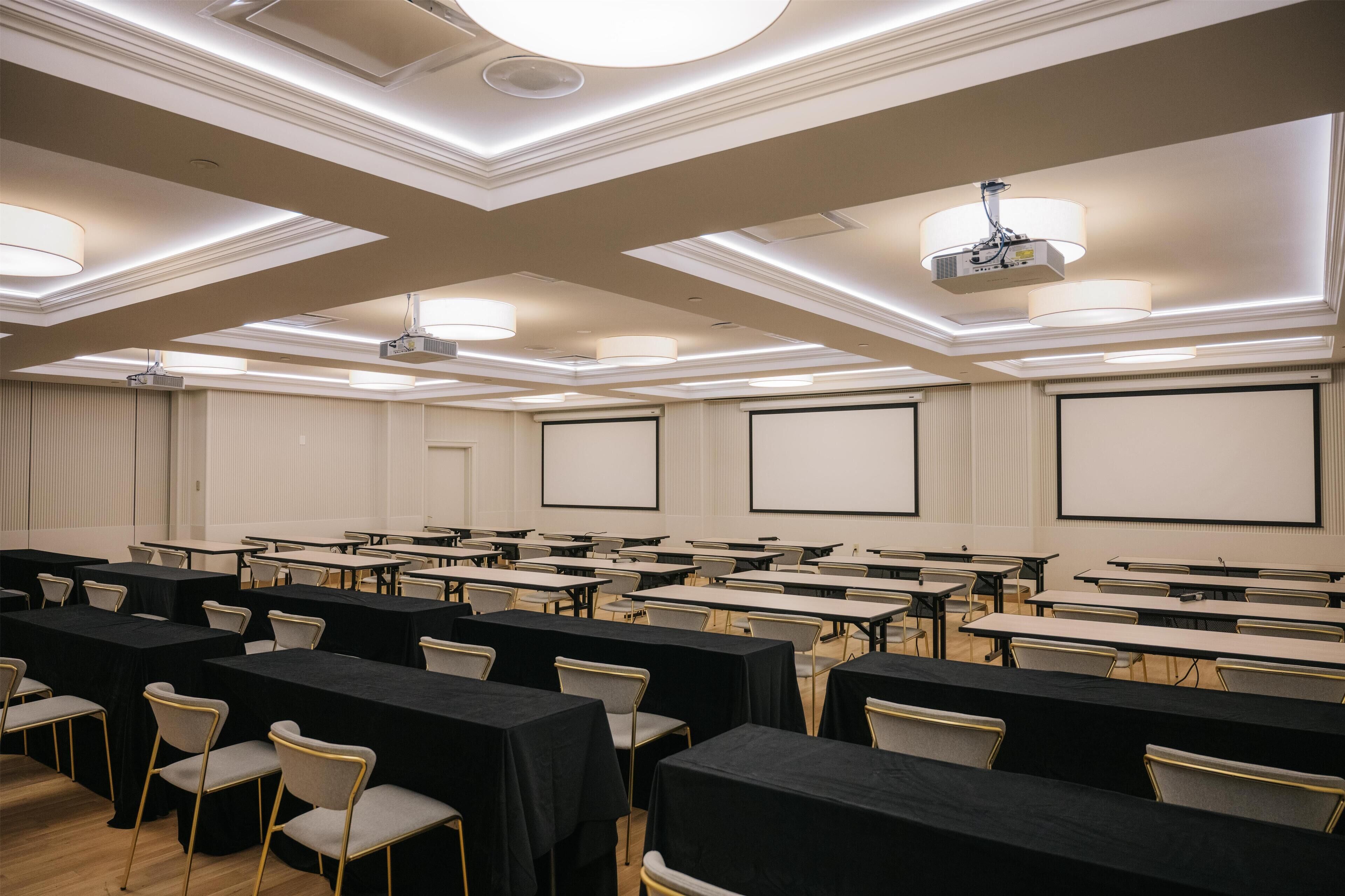 Foto - Hamilton Hotel - Washington DC