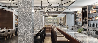 Hamilton Hotel Washington DC