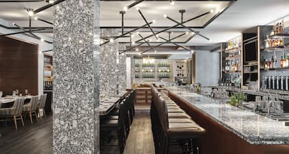 Hamilton Hotel Washington DC
