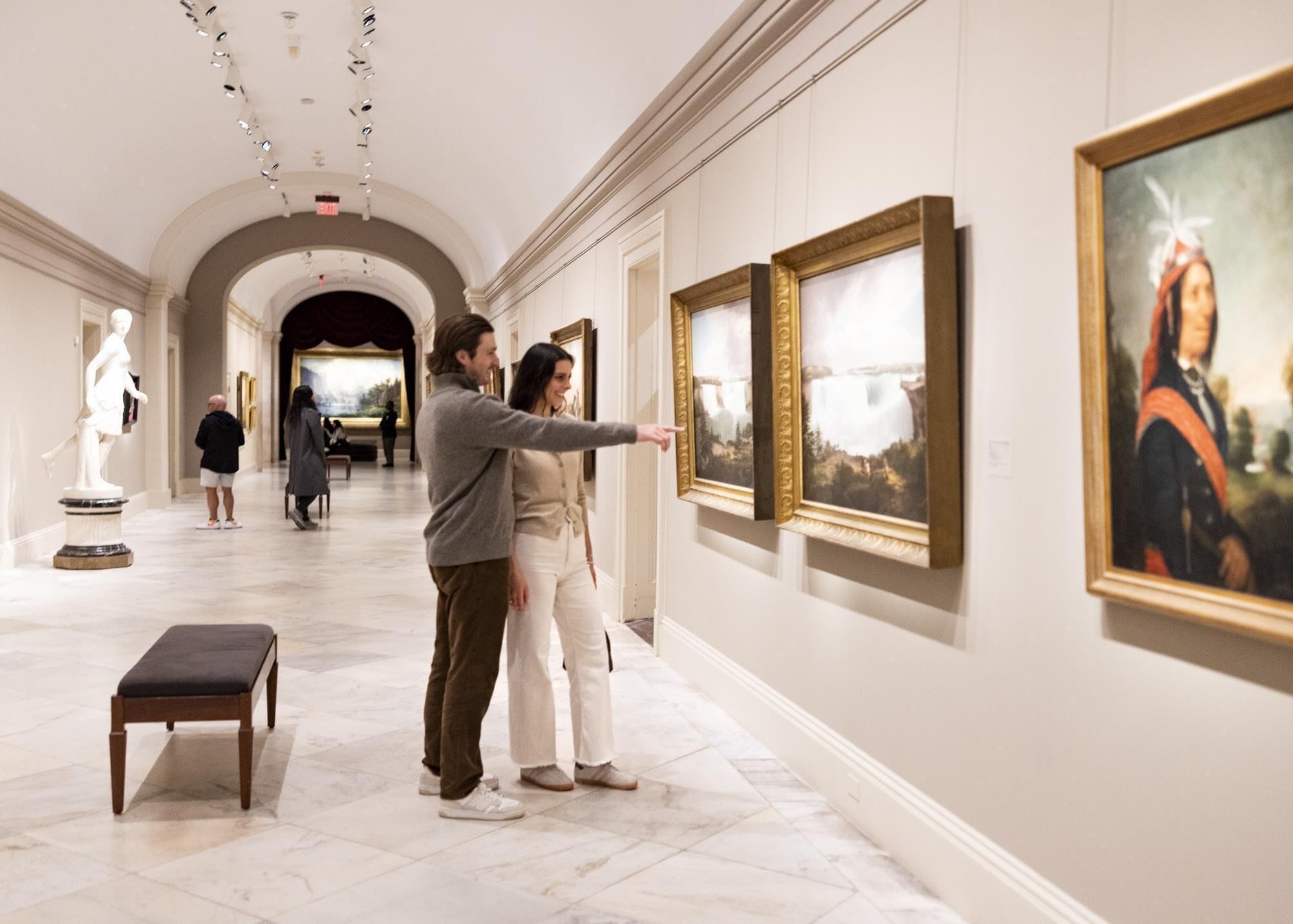 Foto - Hamilton Hotel - Washington DC