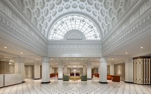 Hall