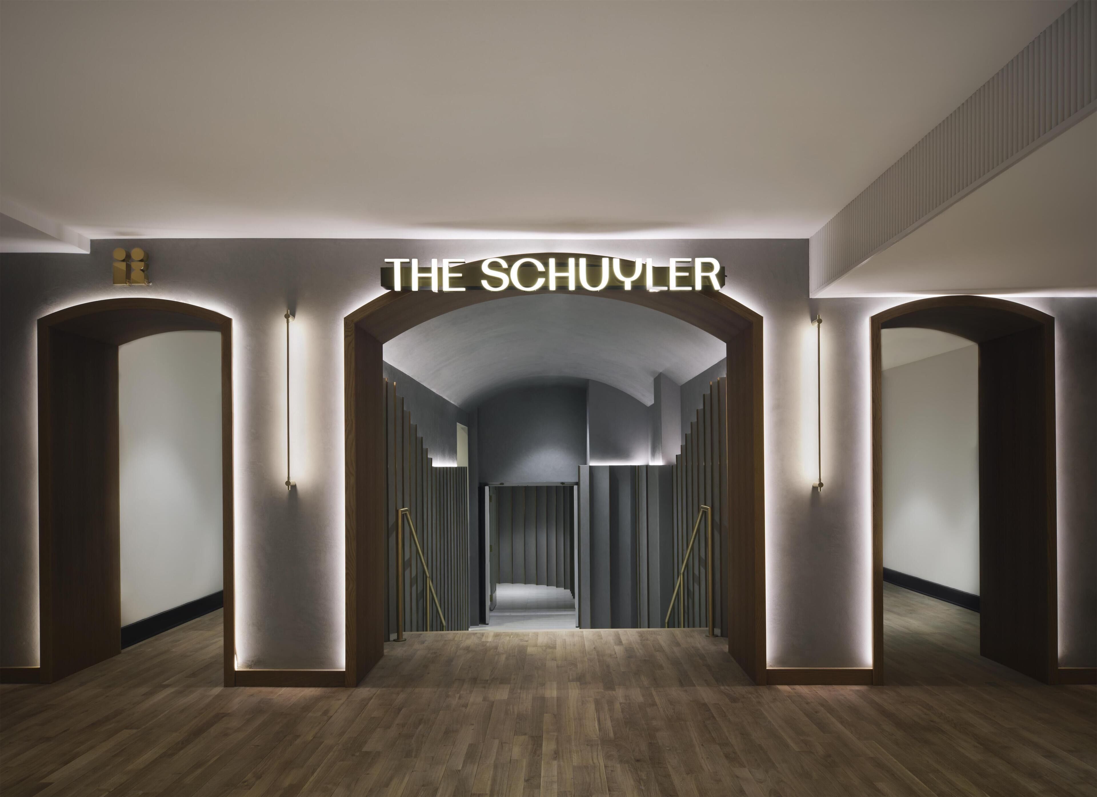 Foto - Hamilton Hotel - Washington DC