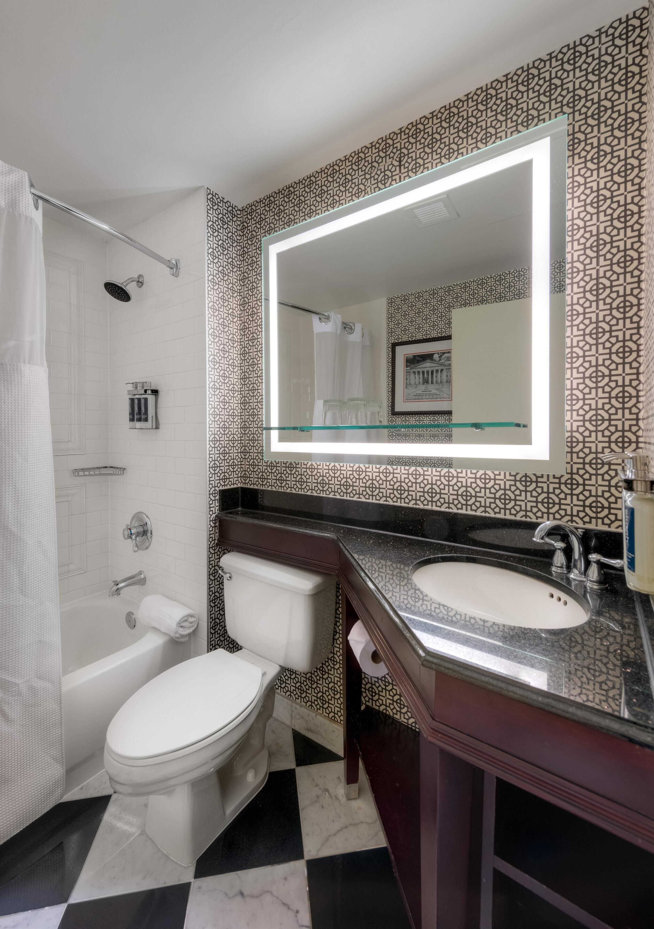 Foto - Hamilton Hotel - Washington DC