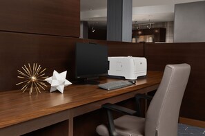 Property amenity