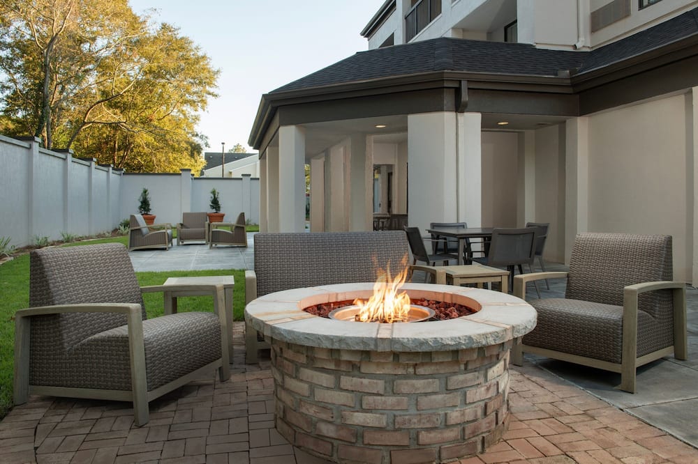 Courtyard by Marriott Dothan