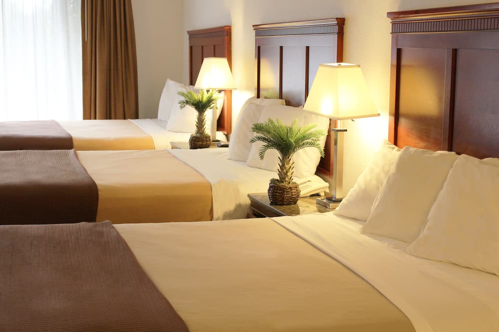 Rodeway Inn Santa Clara El Camino Real