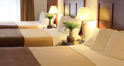 Rodeway Inn