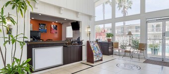 Motel 6 Santa Maria, CA - South