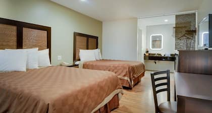 Vagabond Inn Sunnyvale