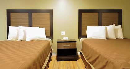 Vagabond Inn Sunnyvale