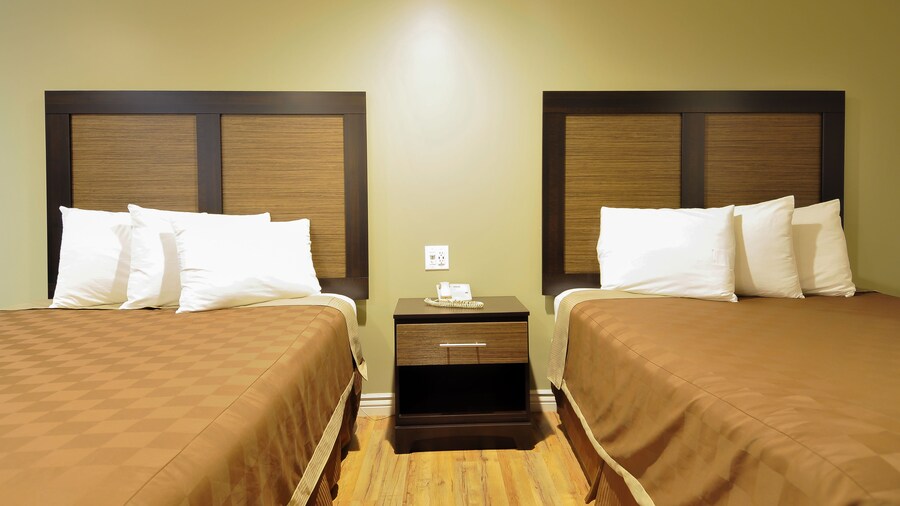 Vagabond Inn Sunnyvale