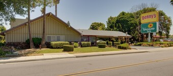 Vagabond Inn Sunnyvale