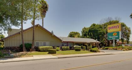 Vagabond Inn Sunnyvale