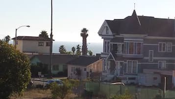 Rum | Utsikt från rummet