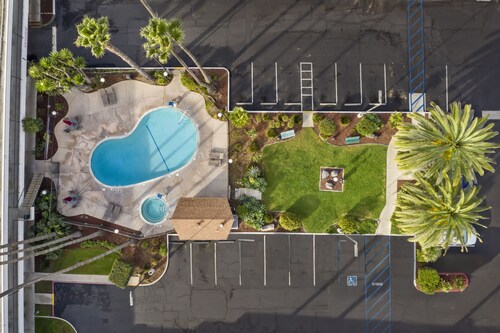 Vagabond Inn Ventura