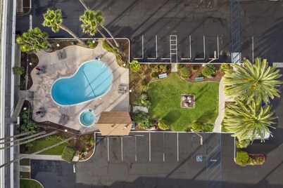 Vagabond Inn Ventura