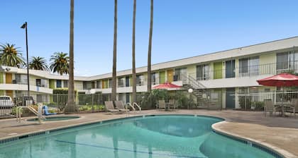 Vagabond Inn Ventura