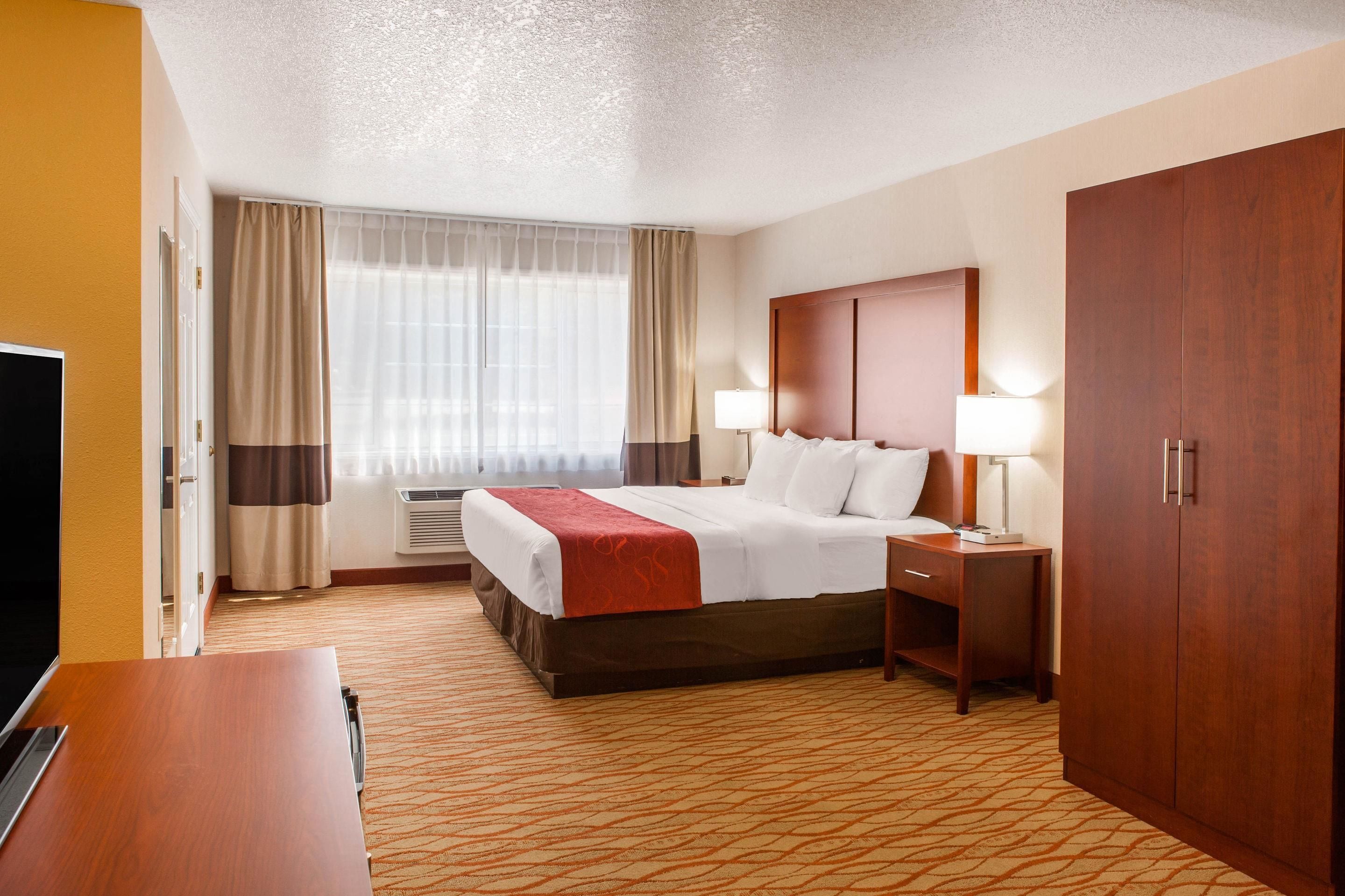 Top 10 Hotels In Dunsmuir, California Updated 2024 Trip101