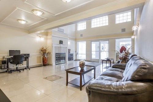 Comfort Inn Mount Shasta Area