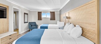 Vagabond Inn Whittier