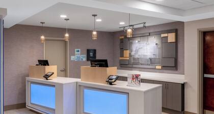 Holiday Inn Express Colorado Springs Airport by IHG