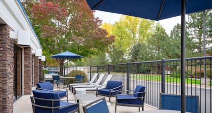 Hampton Inn Loveland