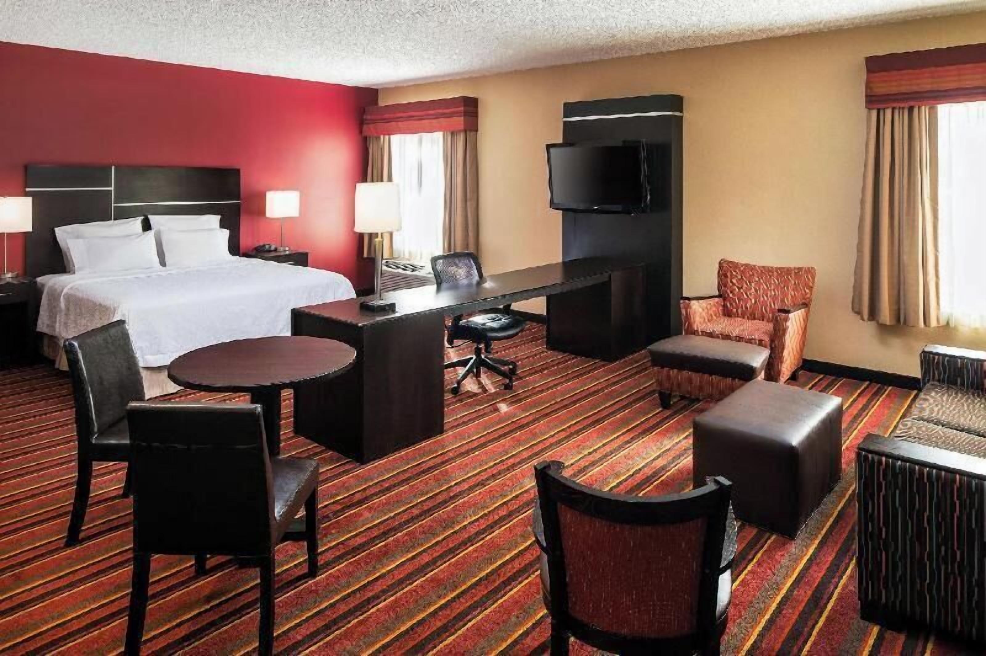 Iron/ironing board, free cribs/infant beds, free WiFi, bed sheets