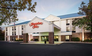 Exterior - Hampton Inn Loveland (Loveland)