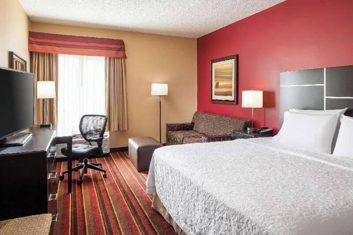 Iron/ironing board, free cribs/infant beds, free WiFi, bed sheets