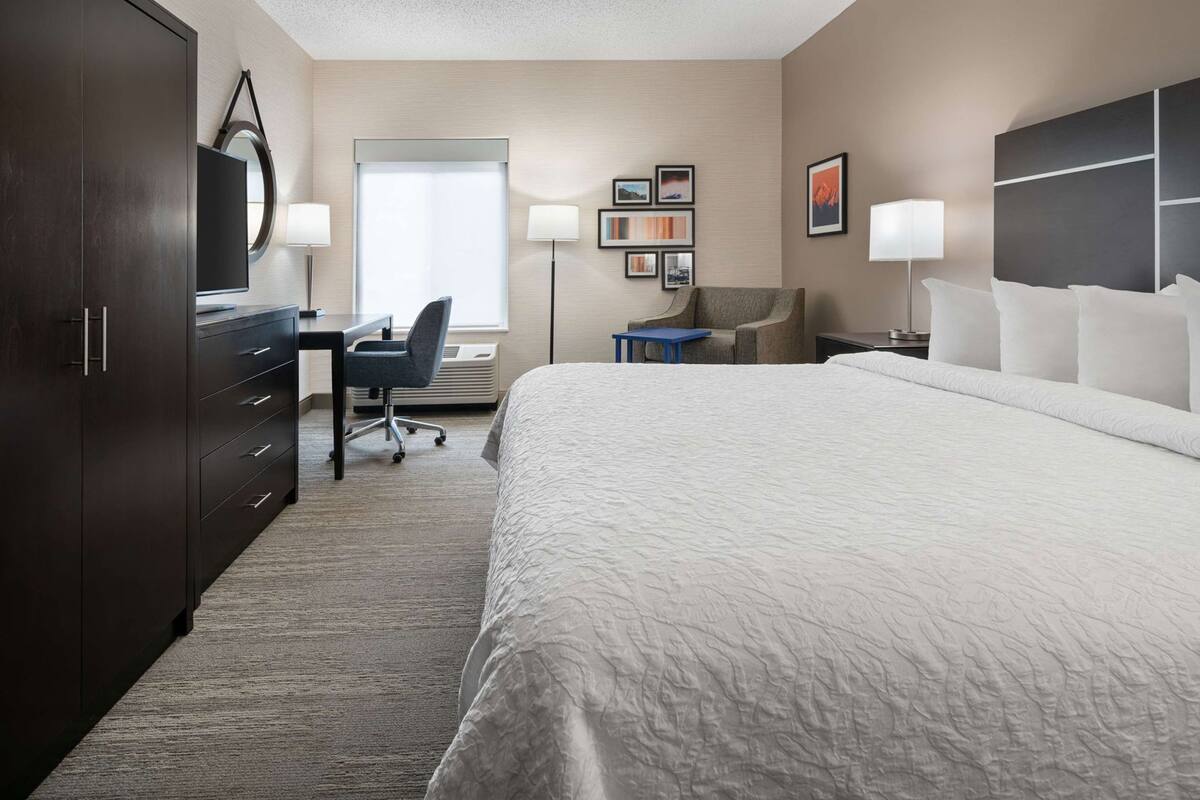 Iron/ironing board, free cribs/infant beds, free WiFi, bed sheets