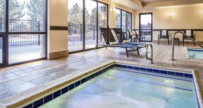 Hampton Inn Loveland