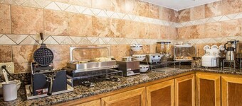 Sleep Inn Bessemer Helena