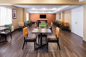 Baymont by Wyndham Newark at University of Delaware