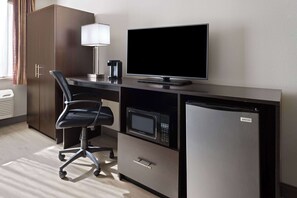 Quarto, 1 cama Queen, para não fumantes (Mobility) | Roupas de cama de algodão egípcio, roupas de cama premium