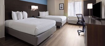 Baymont by Wyndham Newark at University of Delaware