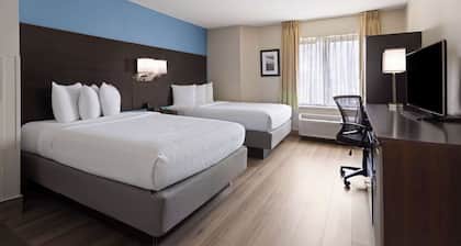 Baymont by Wyndham Newark at University of Delaware