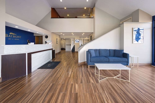 Baymont by Wyndham Newark at University of Delaware