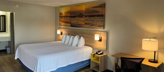 Days Inn by Wyndham Crystal River