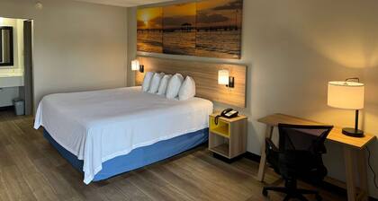 Days Inn by Wyndham Crystal River