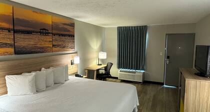 Days Inn by Wyndham Crystal River
