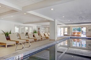 Indoor pool - St James Beaver Creek, A Vail Resorts Property (Avon)